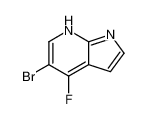 1172067-95-6 structure