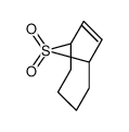 6522-52-7 structure, C8H12O2S