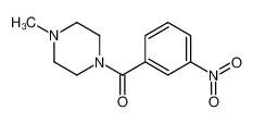 93185-61-6 structure, C12H15N3O3