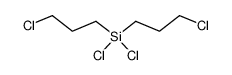 二(3-氯丙基)二氯硅烷
