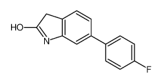 258831-98-0 structure