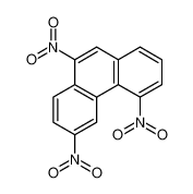 159092-85-0 structure, C14H7N3O6