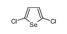 1449-69-0 2,5-dichloroselenophene