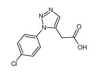 451485-56-6 structure, C10H8ClN3O2