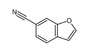 17450-68-9 6-苯并呋喃甲腈