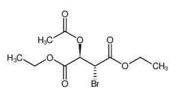 74213-59-5 (2R,3R)-Diethyl 2-acetoxy-3-bromosuccinate