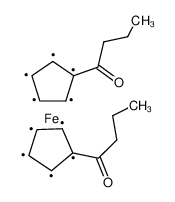 1,1'-二丁酰二茂铁