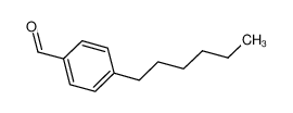 4-N-己基苯甲醛