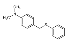 956-71-8 structure, C15H17NS