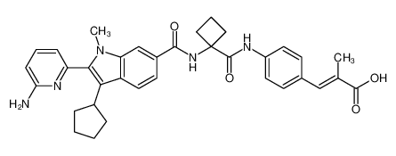 494857-47-5 structure