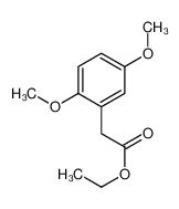 2,5-二甲氧苯基乙酸乙酯