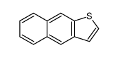 268-77-9 structure, C12H8S