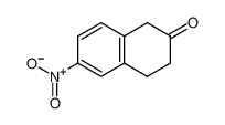 6-硝基-3,4-二氢-1H-2-萘酮
