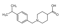 897094-24-5 structure, C16H23NO2