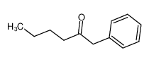 1-phenylhexan-2-one 25870-62-6