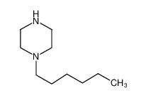 51619-55-7 structure, C10H22N2