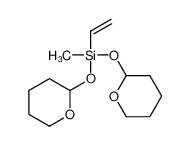 544715-96-0 structure, C13H24O4Si