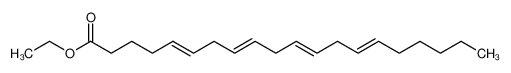 95285-77-1 structure, C22H36O2