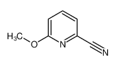 6-甲氧基-2-吡啶甲腈