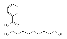 140434-48-6 benzoic acid,nonane-1,9-diol