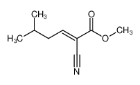 96914-67-9 structure, C9H13NO2