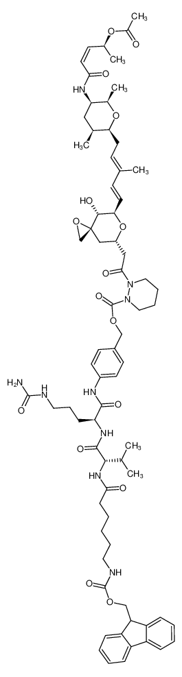 1609108-33-9 structure