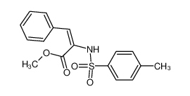 163013-11-4 structure, C17H17NO4S