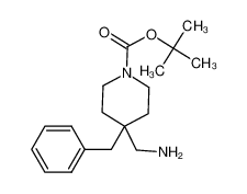 1432296-90-6 structure, C18H28N2O2