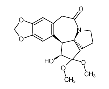 107672-48-0 structure