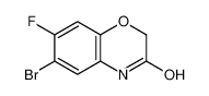 355423-58-4 structure, C8H5BrFNO2