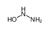 112296-53-4 structure, H4N2O