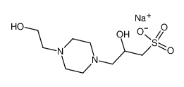 HEPPSO sodium salt 89648-37-3