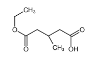 72594-19-5 (R)-1-乙基氢 3-甲基戊二酸酯