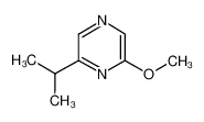 2-甲氧基-6-异丙基吡嗪
