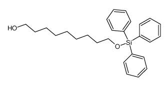 109027-55-6 structure, C27H34O2Si