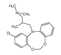 103624-59-5 structure, C19H23ClN2O2