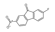 6967-14-2 2-Fluoro-7-nitro-fluoren-9-on