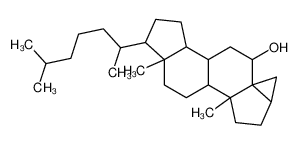 465-54-3 structure