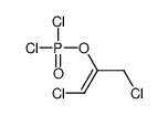 89094-98-4 structure, C3H3Cl4O2P