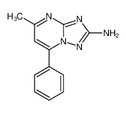 72966-19-9 structure, C12H11N5