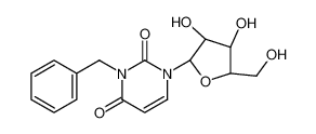 14985-34-3 structure, C16H18N2O6