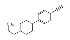 167858-58-4 structure, C17H22