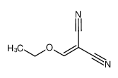 123-06-8 spectrum, Ethoxymethylenemalononitrile