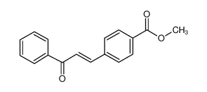 98258-72-1 structure, C17H14O3