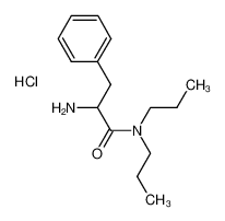 1236262-87-5 structure, C15H25ClN2O