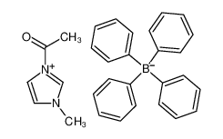 73784-27-7 structure, C30H29BN2O