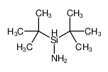 138152-51-9 2-[amino(tert-butyl)silyl]-2-methylpropane