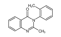 72-44-6 structure, C16H14N2O
