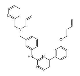 1354567-57-9 structure