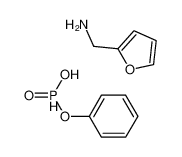 18032-70-7 structure, C11H14NO4P